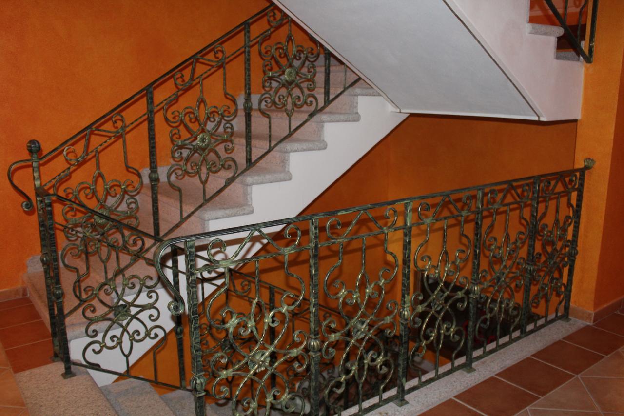 Hotel Le Tre Rose à Bono  Extérieur photo