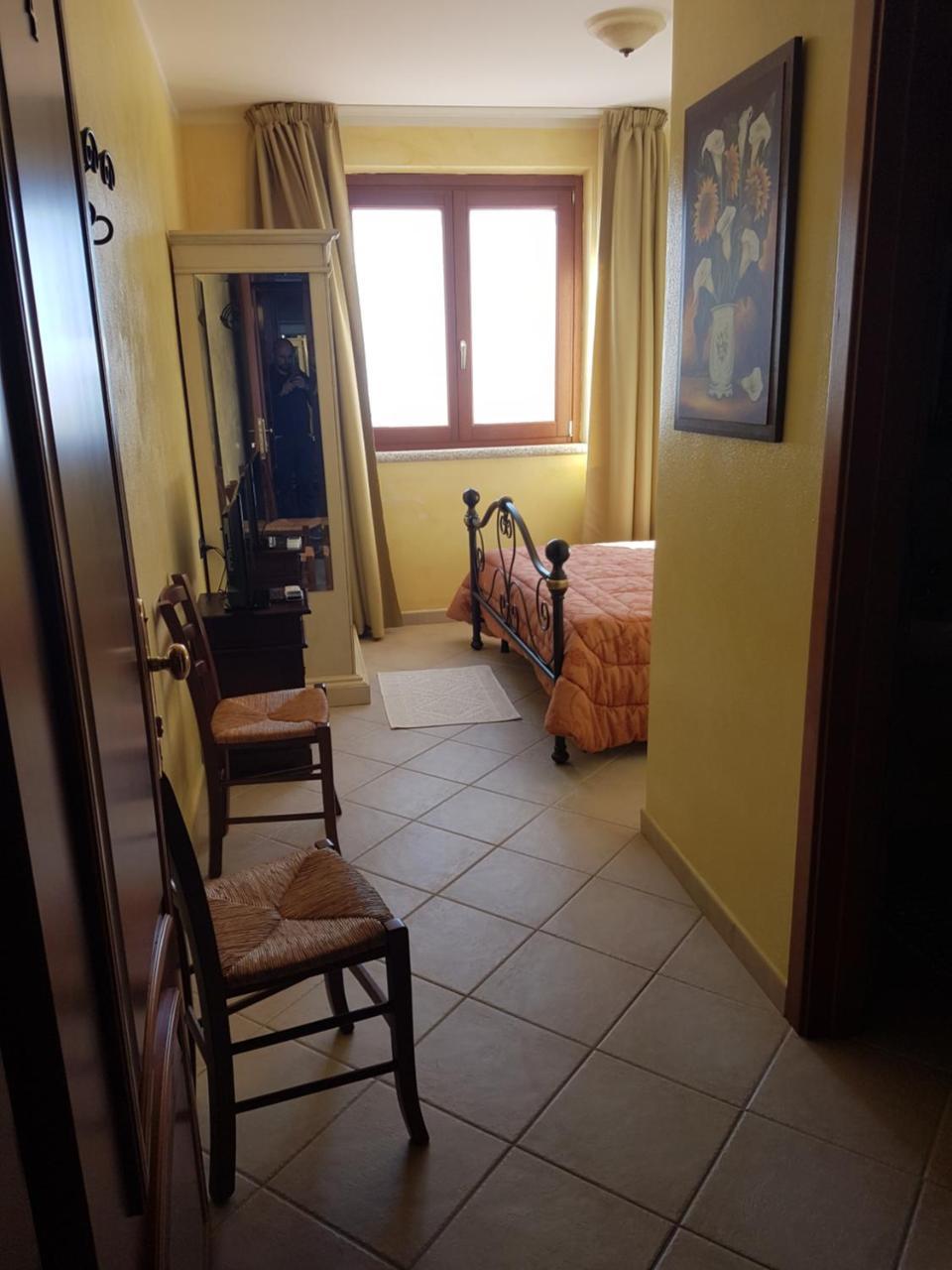 Hotel Le Tre Rose à Bono  Chambre photo