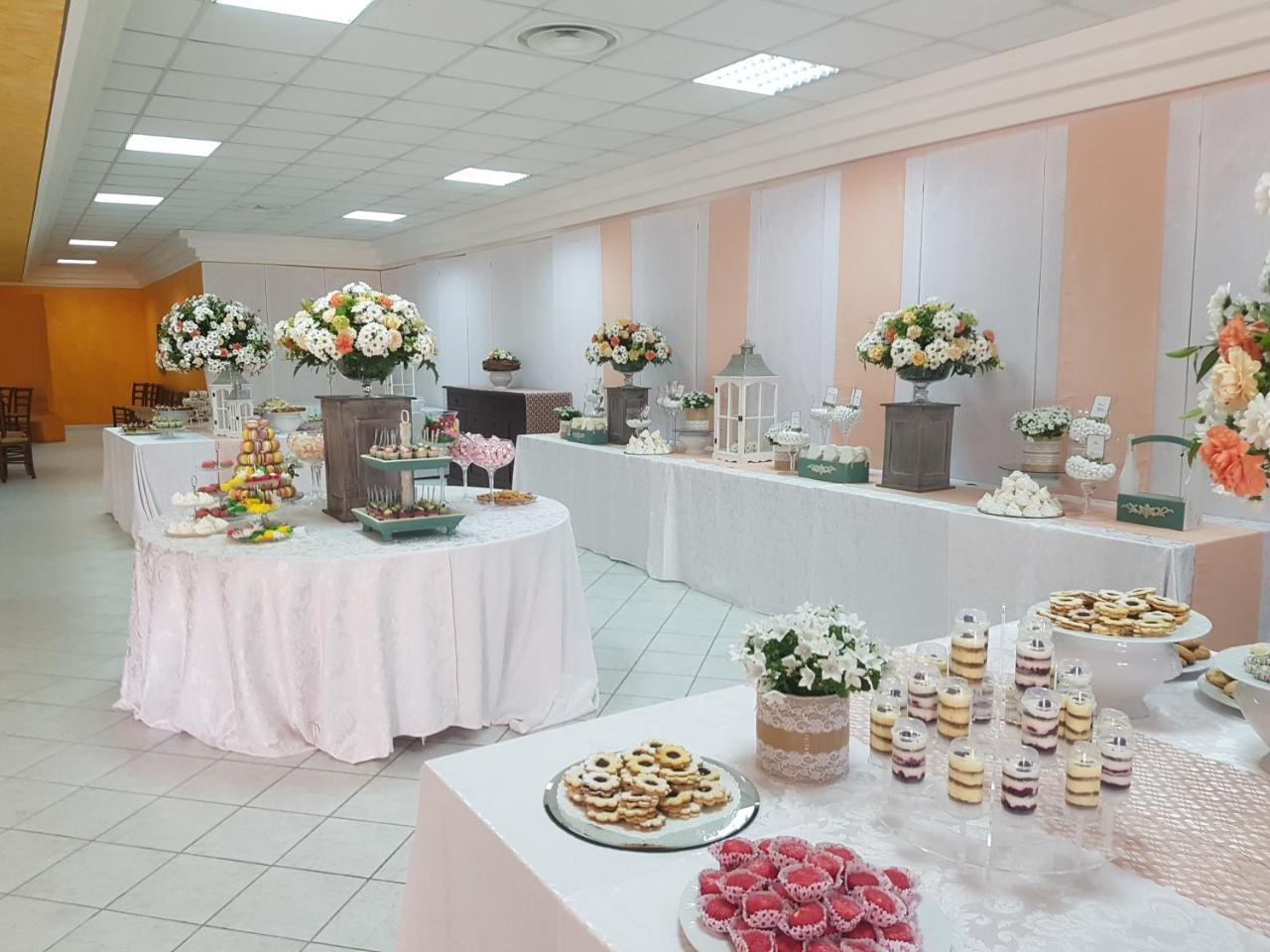 Hotel Le Tre Rose à Bono  Extérieur photo